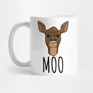 MOO! Mug